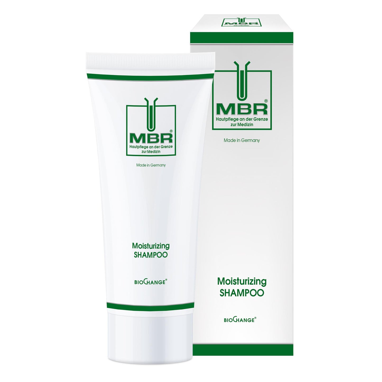 Moisturizing Shampoo 200 ml