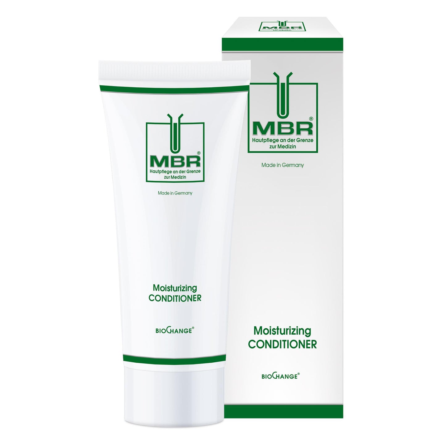 Moisturizing Conditioner 200 ml