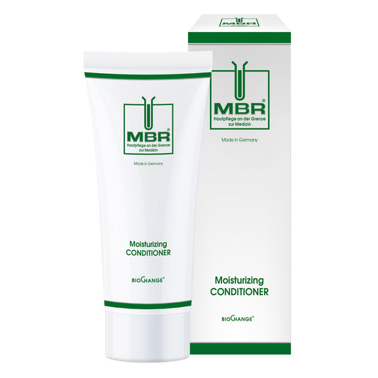 Moisturizing Conditioner 200 ml