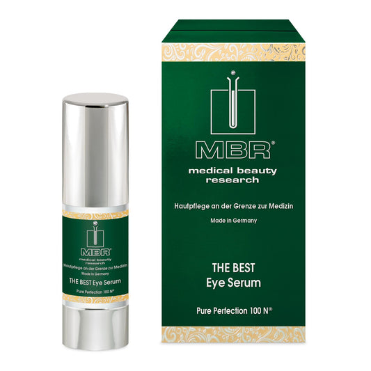 THE BEST Eye Serum 15 ml