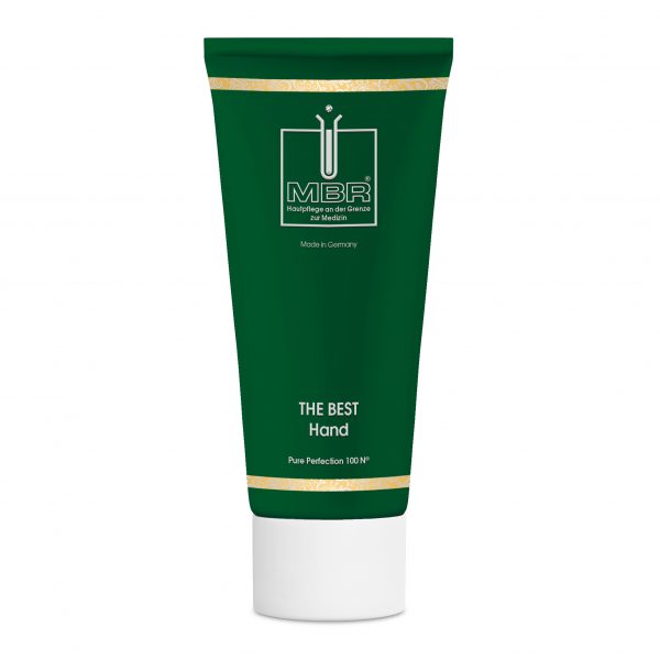 THE BEST Hand 15ml