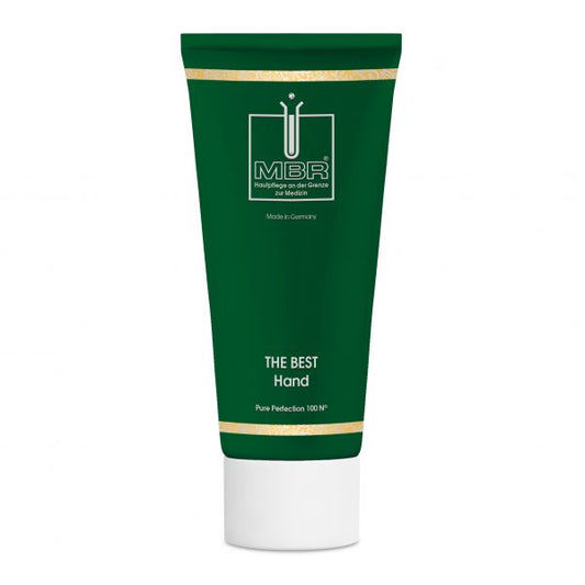 THE BEST Hand 15ml