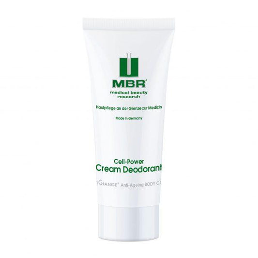 Cell–Power Cream Deodorant
