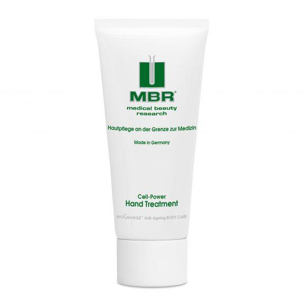 Cell–Power Hand Treatment 100 ml