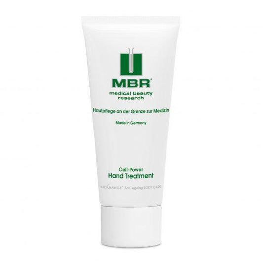 Cell–Power Hand Treatment 100 ml