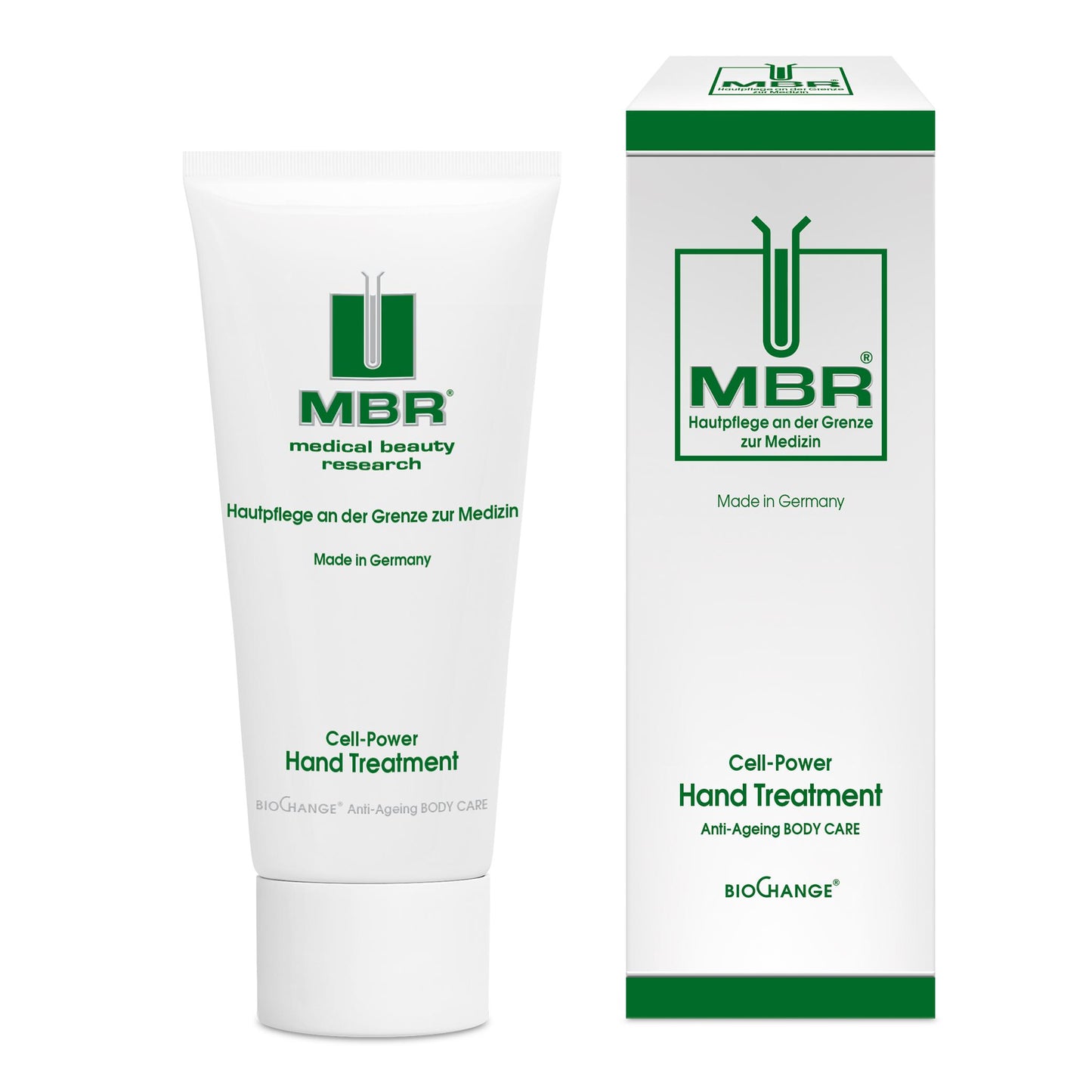 Cell–Power Hand Treatment 100 ml