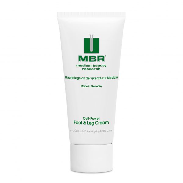 Cell–Power Foot & Leg Cream 100 ml