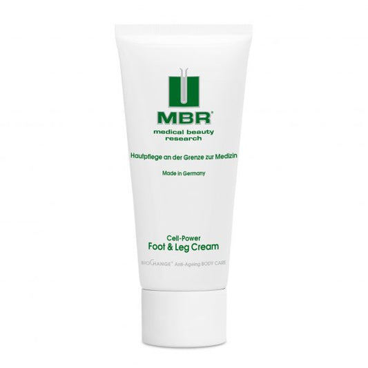 Cell–Power Foot & Leg Cream 100 ml