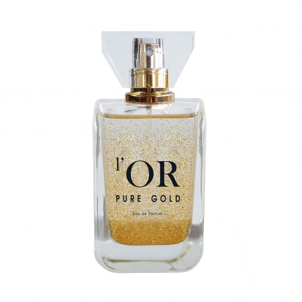 L´OR PURE GOLD EdP