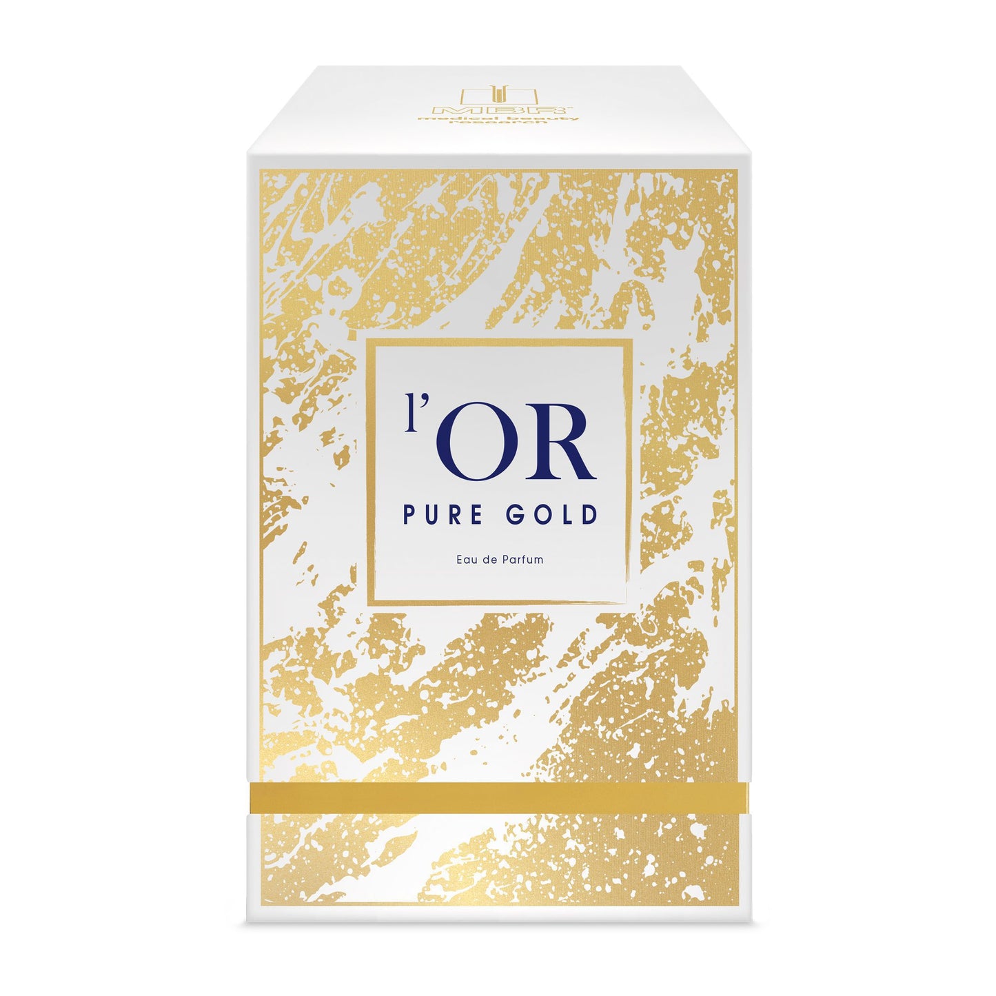 L´OR PURE GOLD EdP