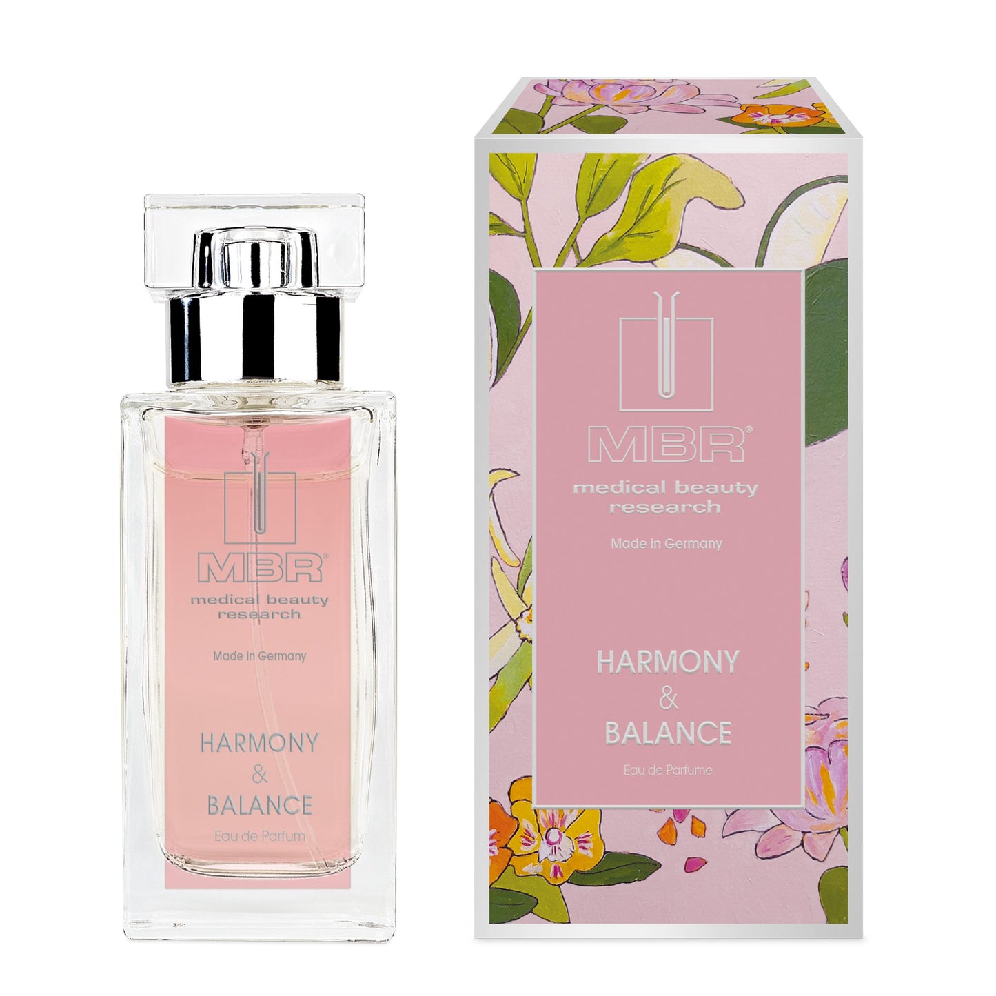 HARMONY & BALANCE EdP