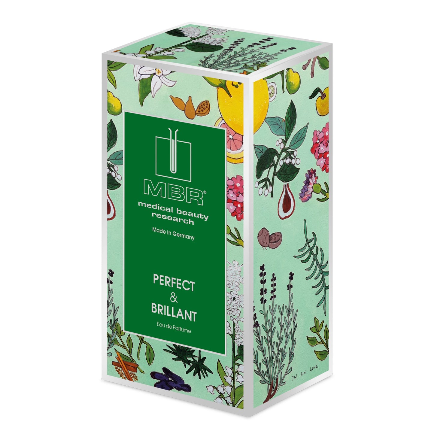 PERFECT & BRILLANT EdP