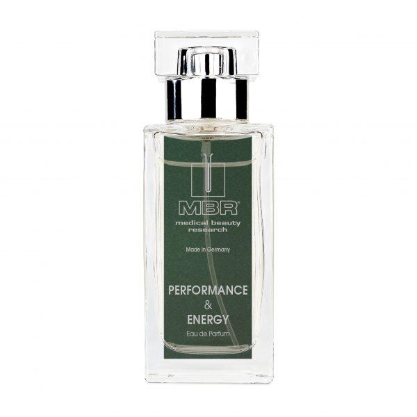 PERFORMANCE & ENERGY EdP