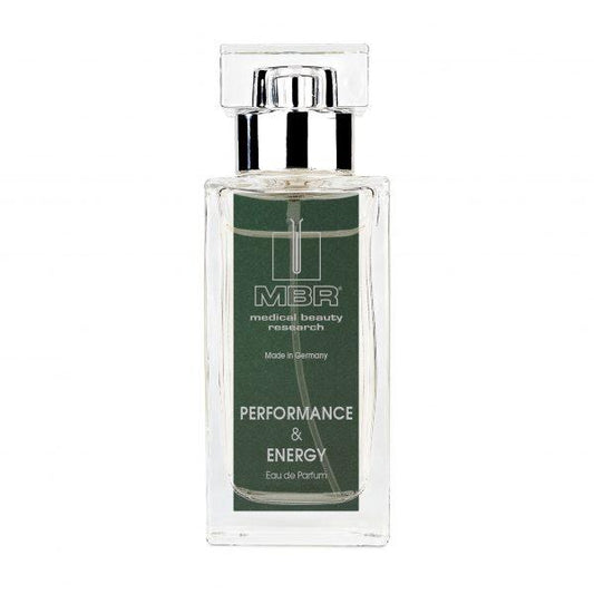PERFORMANCE & ENERGY EdP