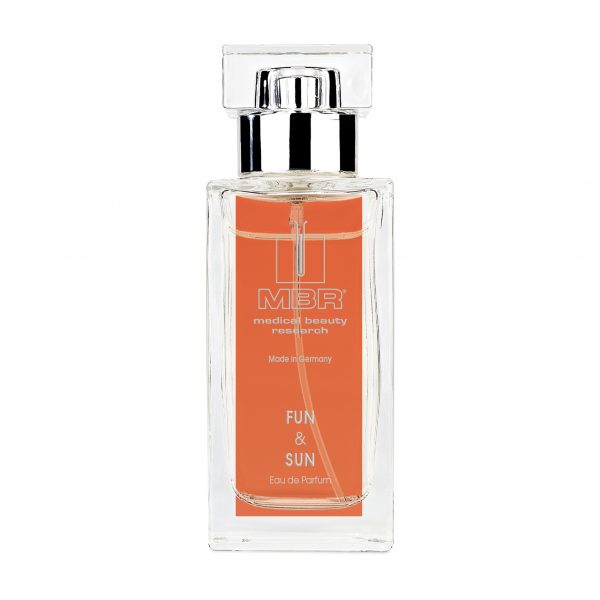 FUN & SUN EdP