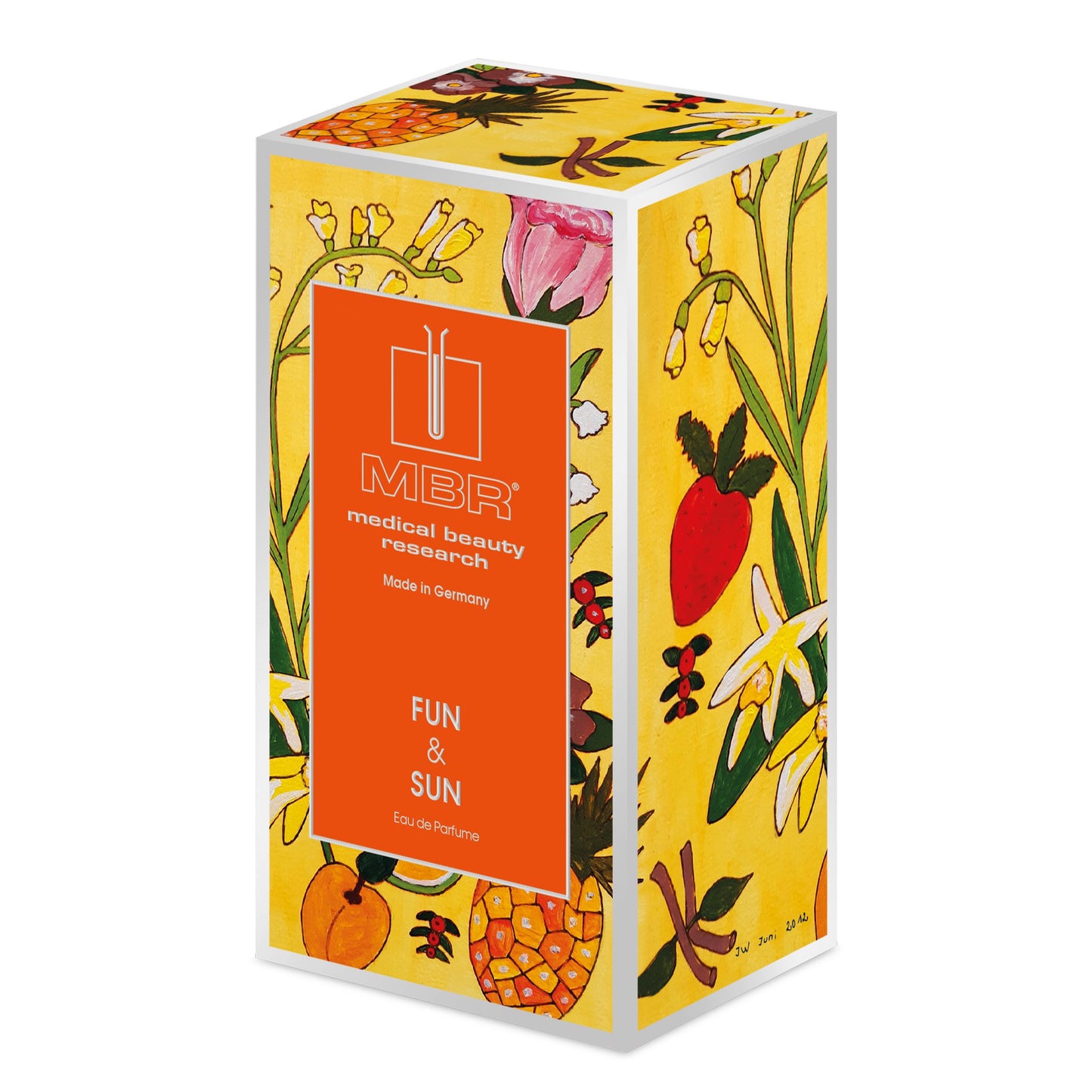 FUN & SUN EdP
