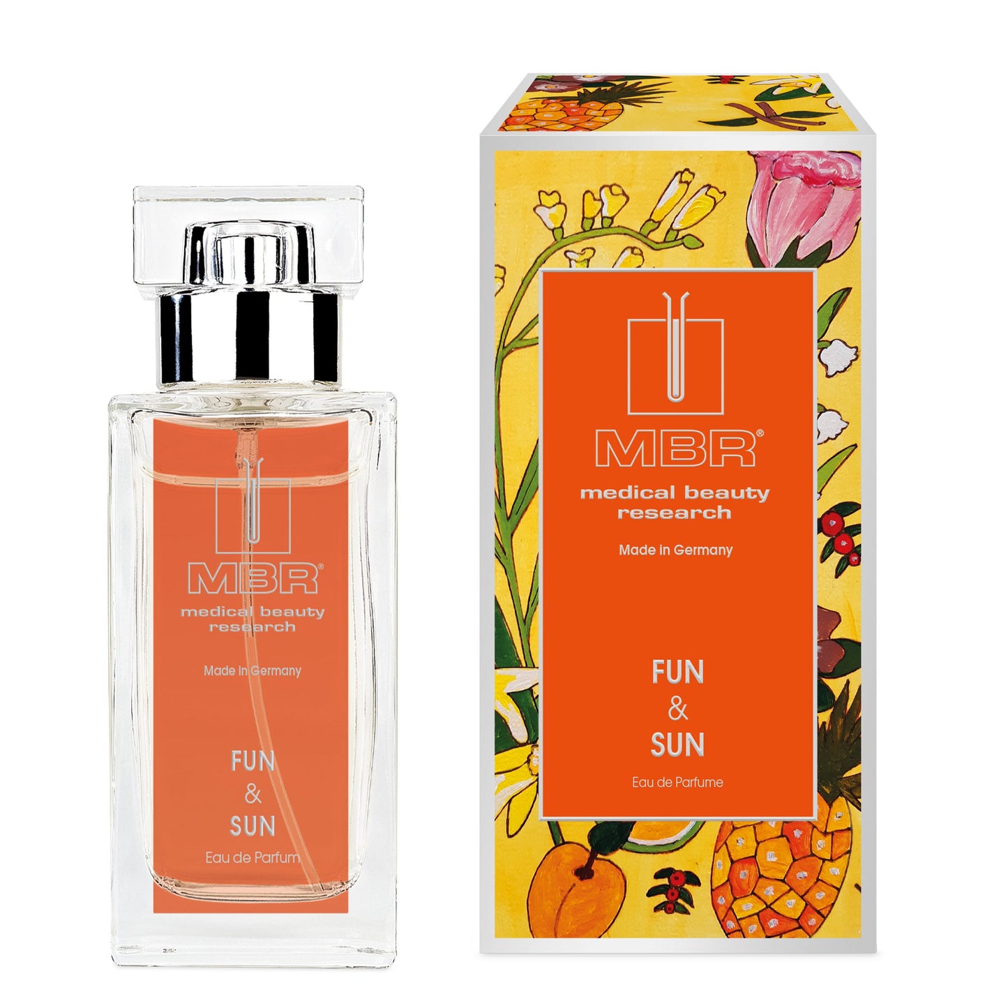 FUN & SUN EdP
