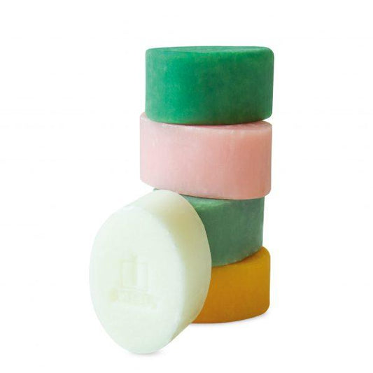 MBR® Elements Soap Set