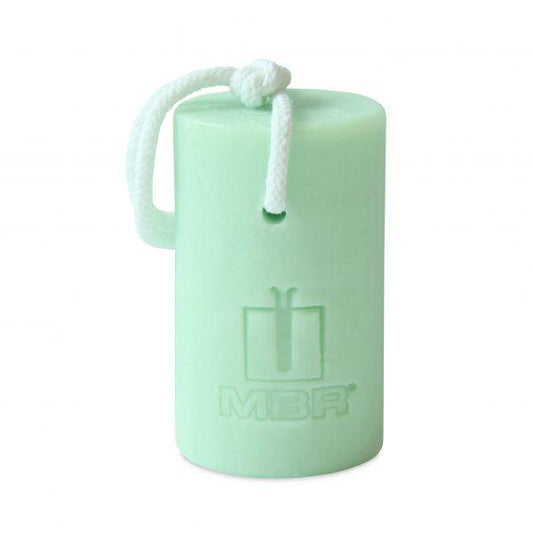 GREEN & WHITE Soap