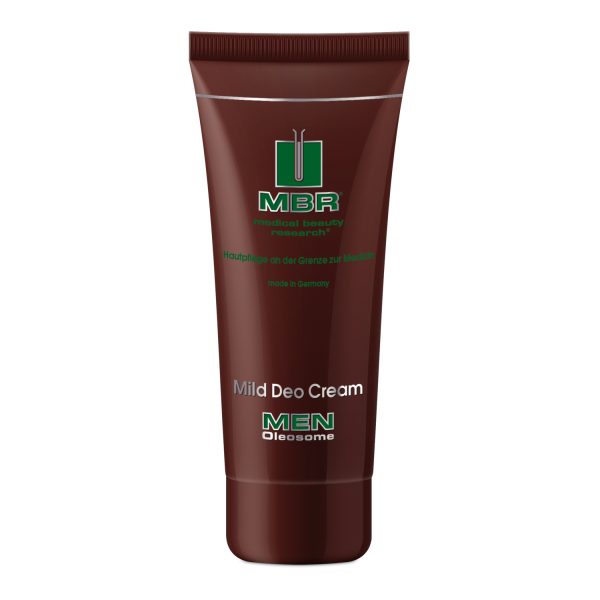 Mild Deo Cream