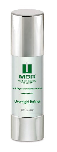 Overnight Refiner