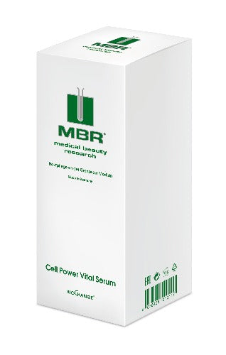 Cell Power Vital Serum 30ml