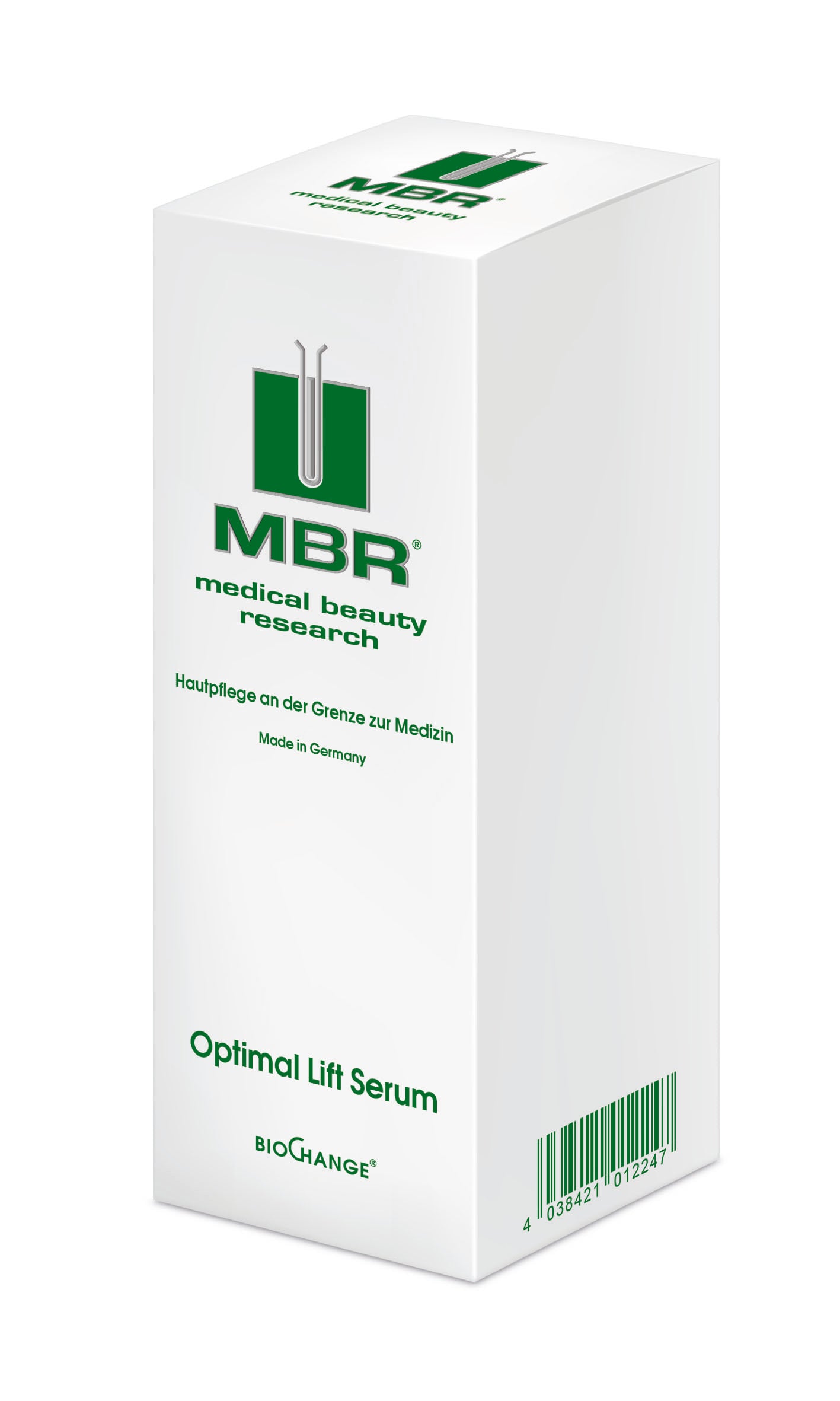 Optimal Lift Serum