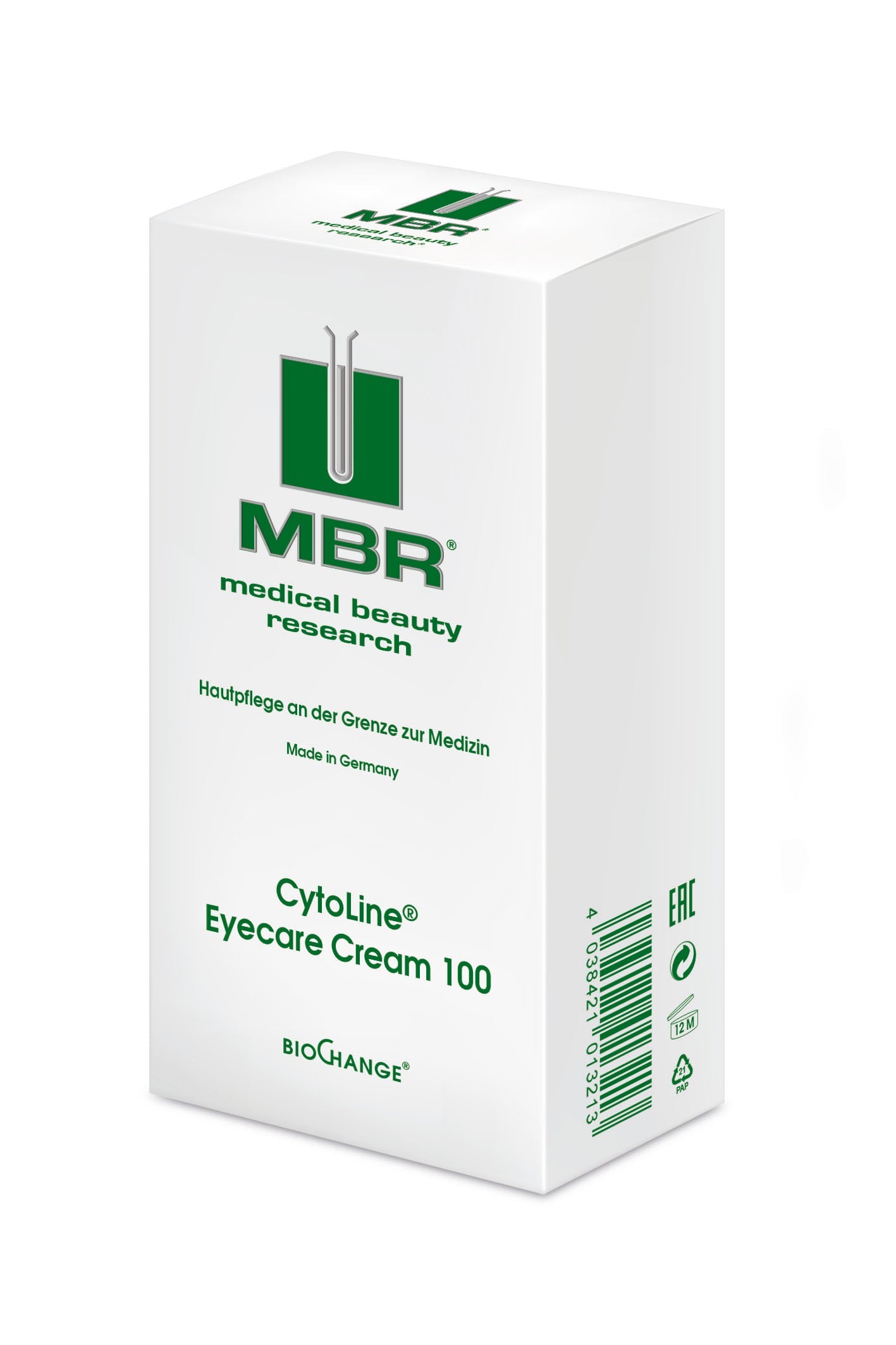 CytoLine Eyecare Cream 100 - 50ml