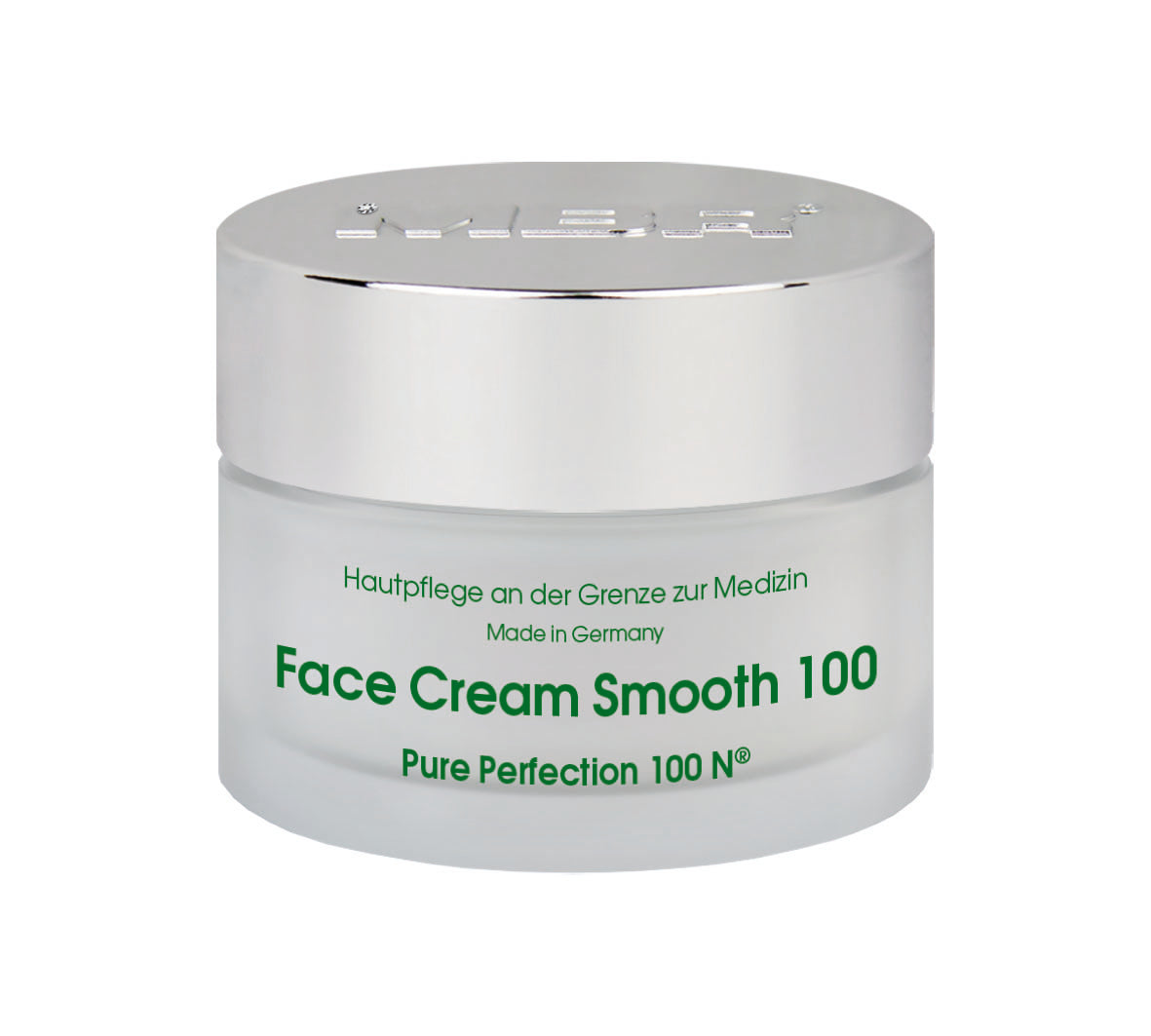 Face Cream Smooth 100