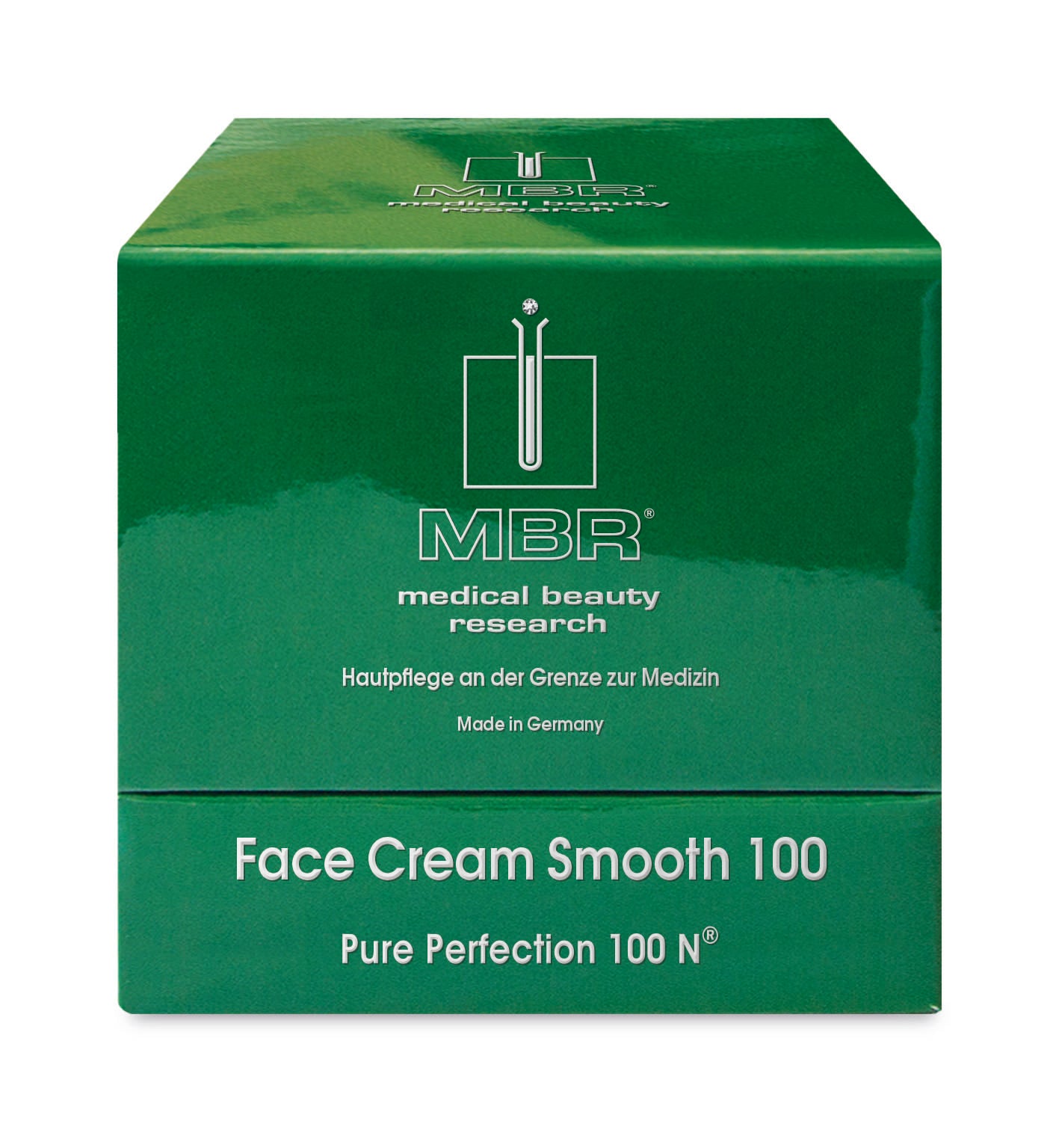 Face Cream Smooth 100