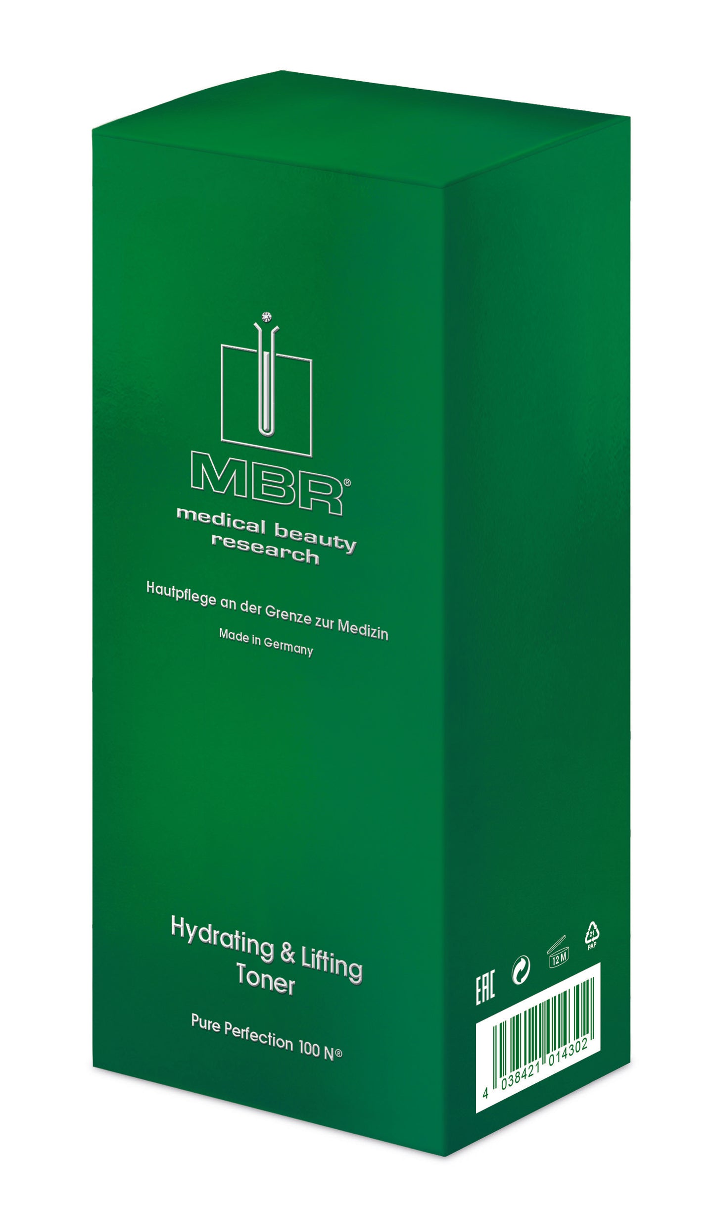 Hydrating & Lifting Toner