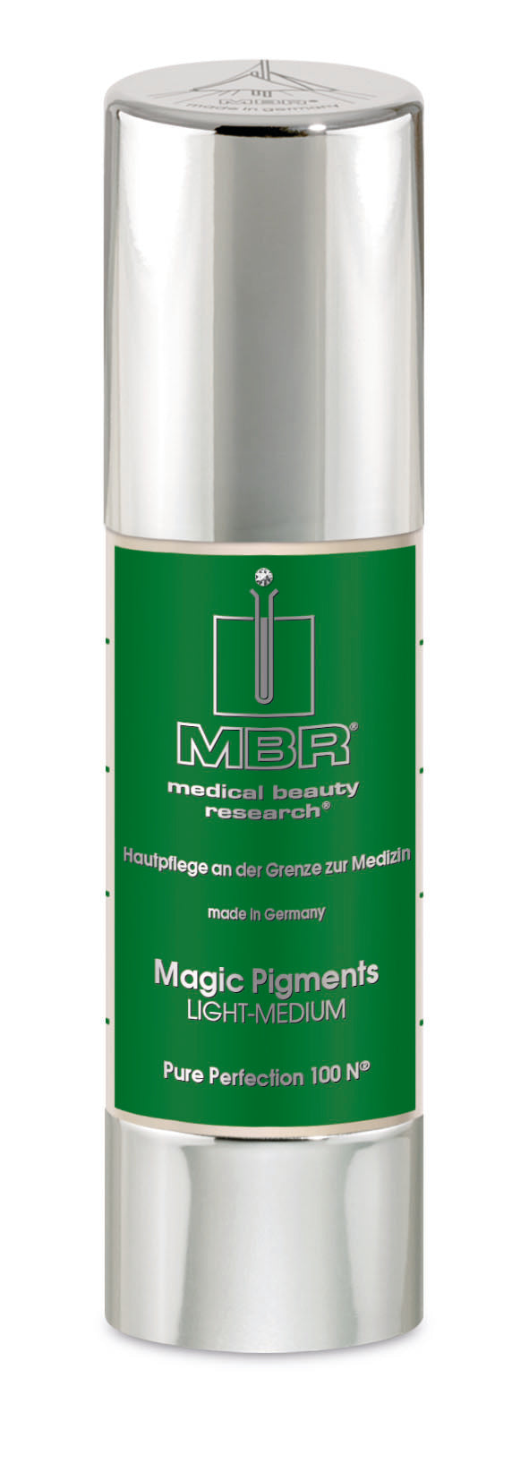 Magic Pigments LIGHT - MEDIUM