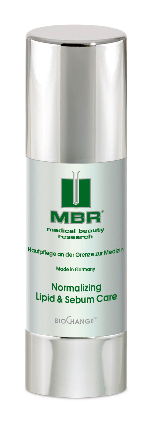 Normalizing Lipid & Sebum Care