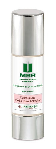 ContinueLine Cell & Tissue Activator 50 ml